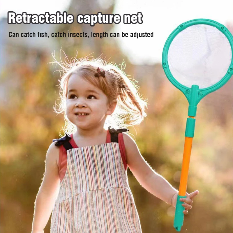 Children Insect Explorer Box E - Outdoor Adventure Learning 评论和价格