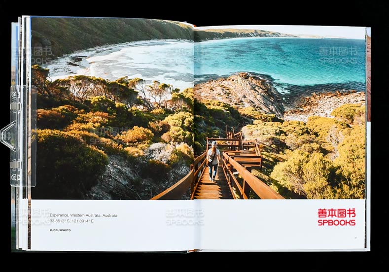 You Are Here Hikes English Ori - Outdoor Adventure Books 评论和价格