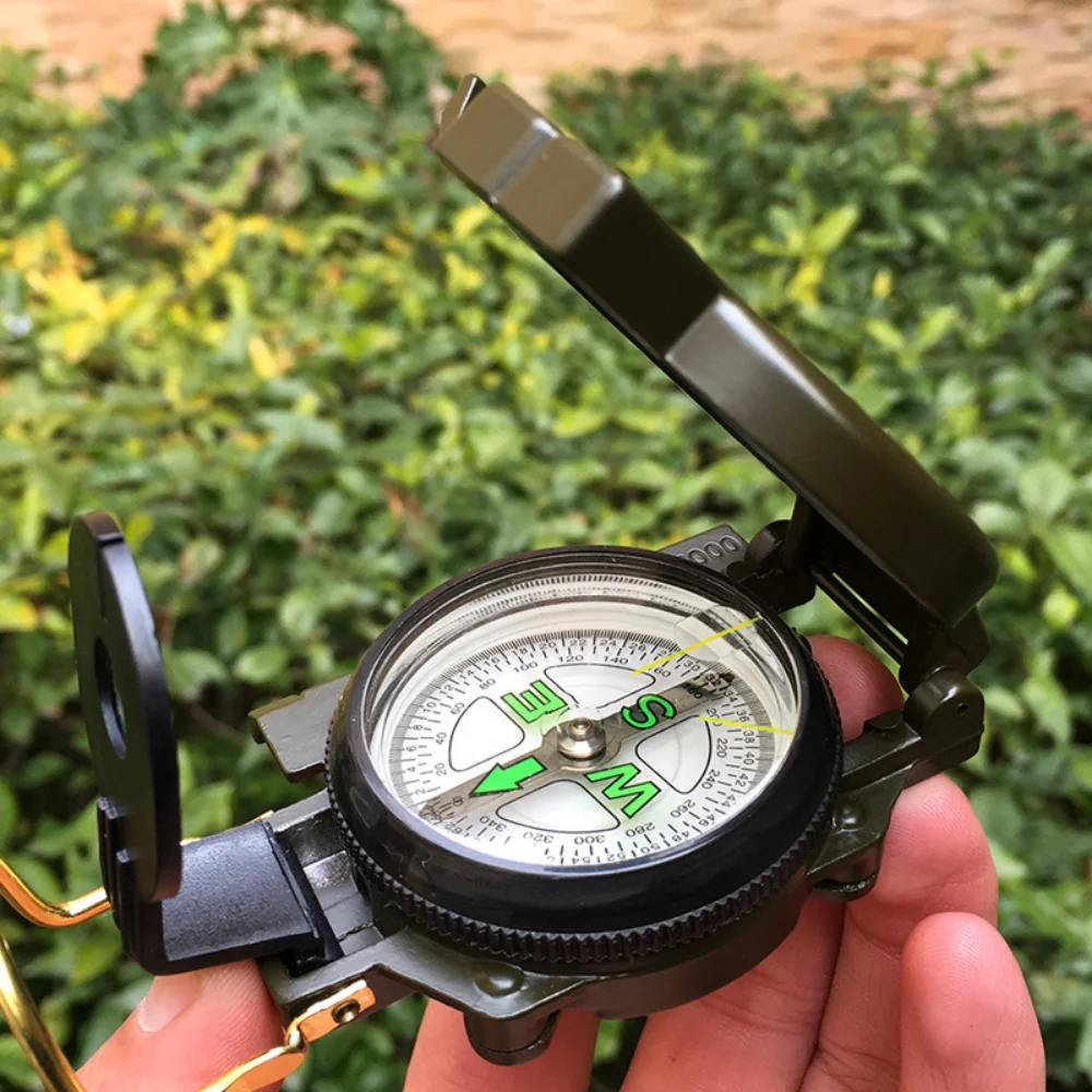Portable Multifunctional Lensa - Outdoor Adventure Guide 评论和价格