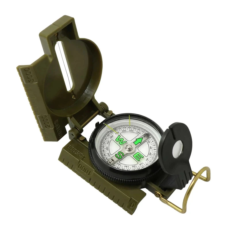 Portable Multifunctional Lensa - Outdoor Adventure Guide 评论和价格