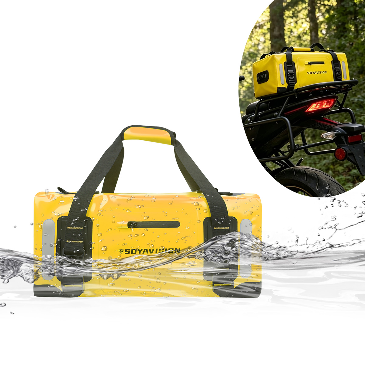 20L 40L 50L 60L 70L 100L Motor - Outdoor Adventure Rafting 评论和价格