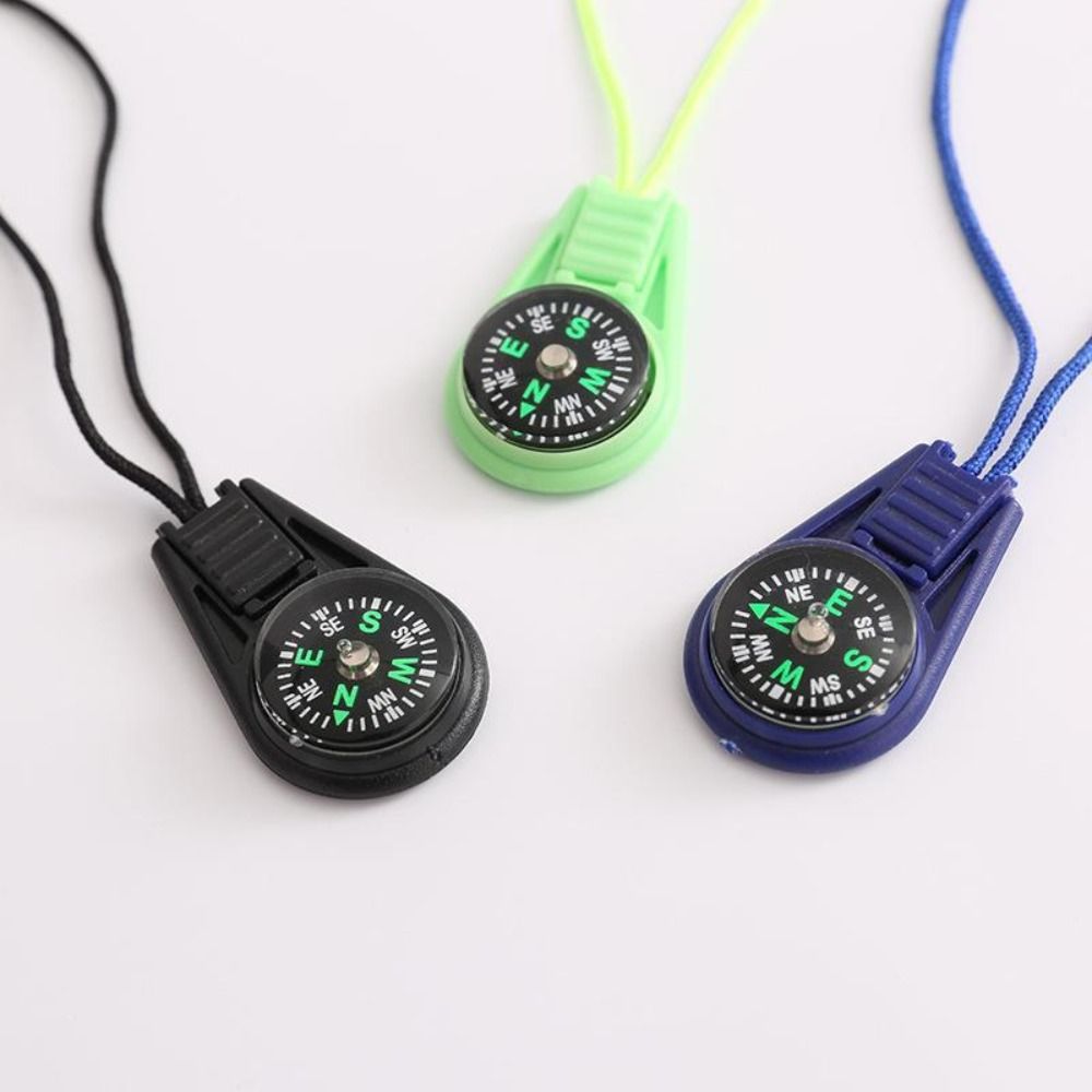 Waterproof Mini Survival Compa - Outdoor Adventure Guide 评论和价格