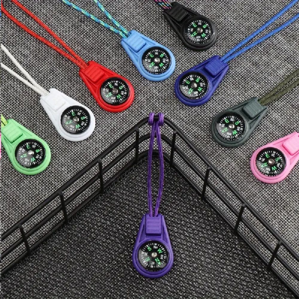 Waterproof Mini Survival Compa - Outdoor Adventure Guide 评论和价格