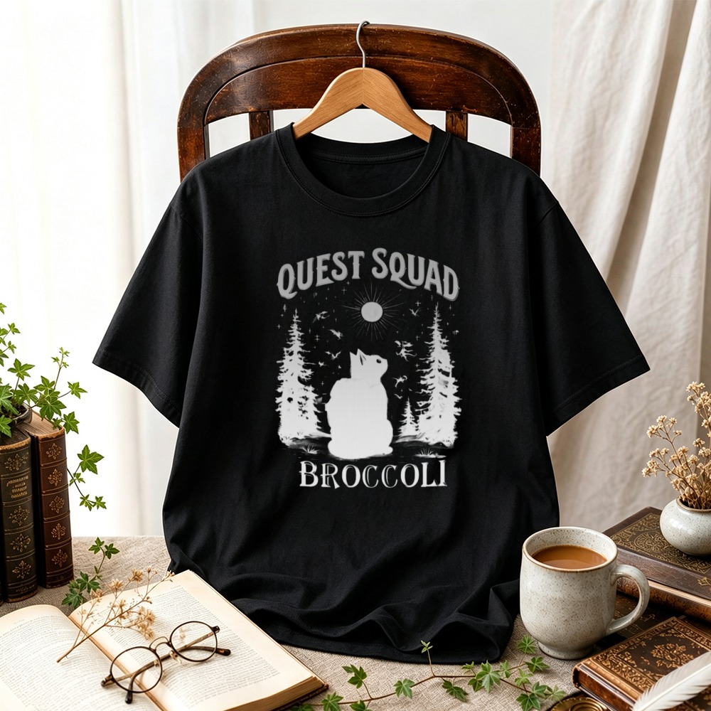 Quest Squad Broccoli Backpack  - Outdoor Adventure Books 评论和价格