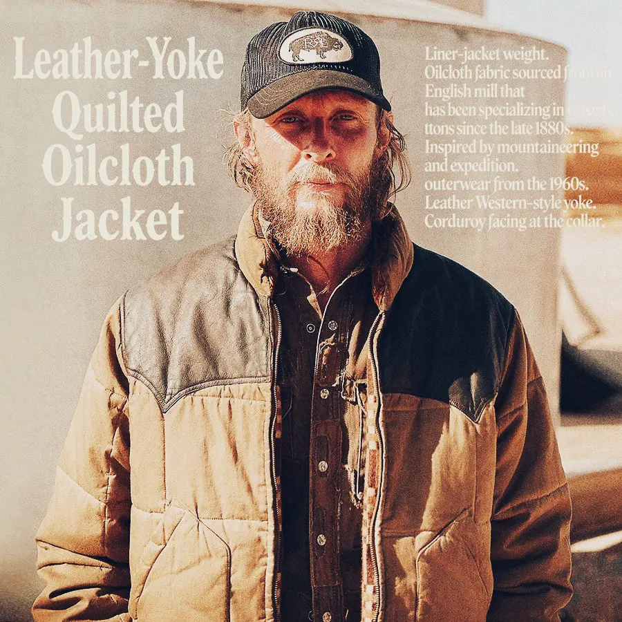 Western 1960s Mountaineering a - Outdoor Adventure Outfit 评论和价格