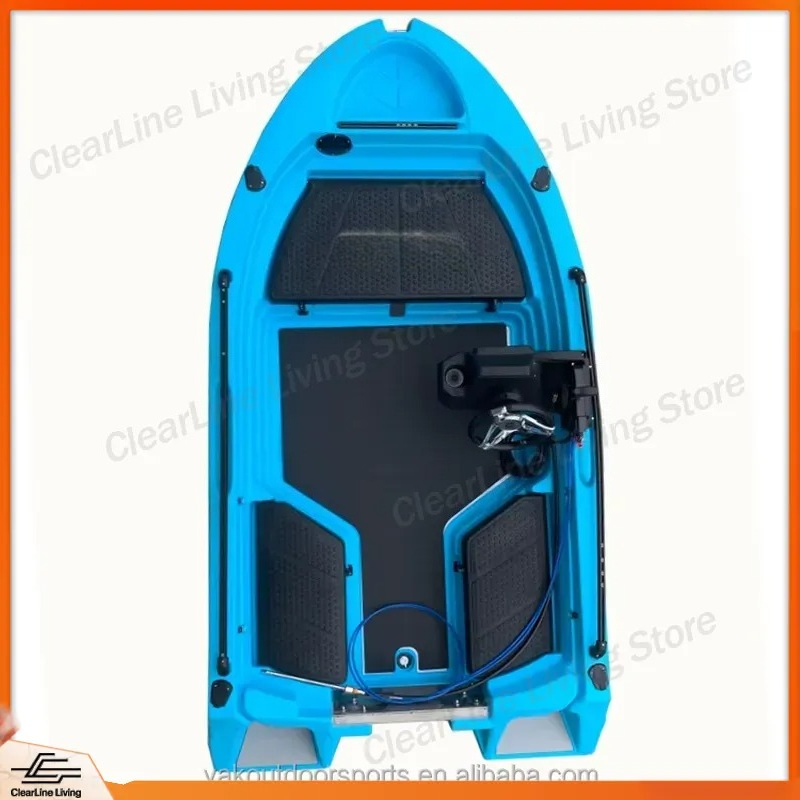 10ft Mini Jet Boat Inflatable  - Outdoor Adventure Rafting 评论和价格