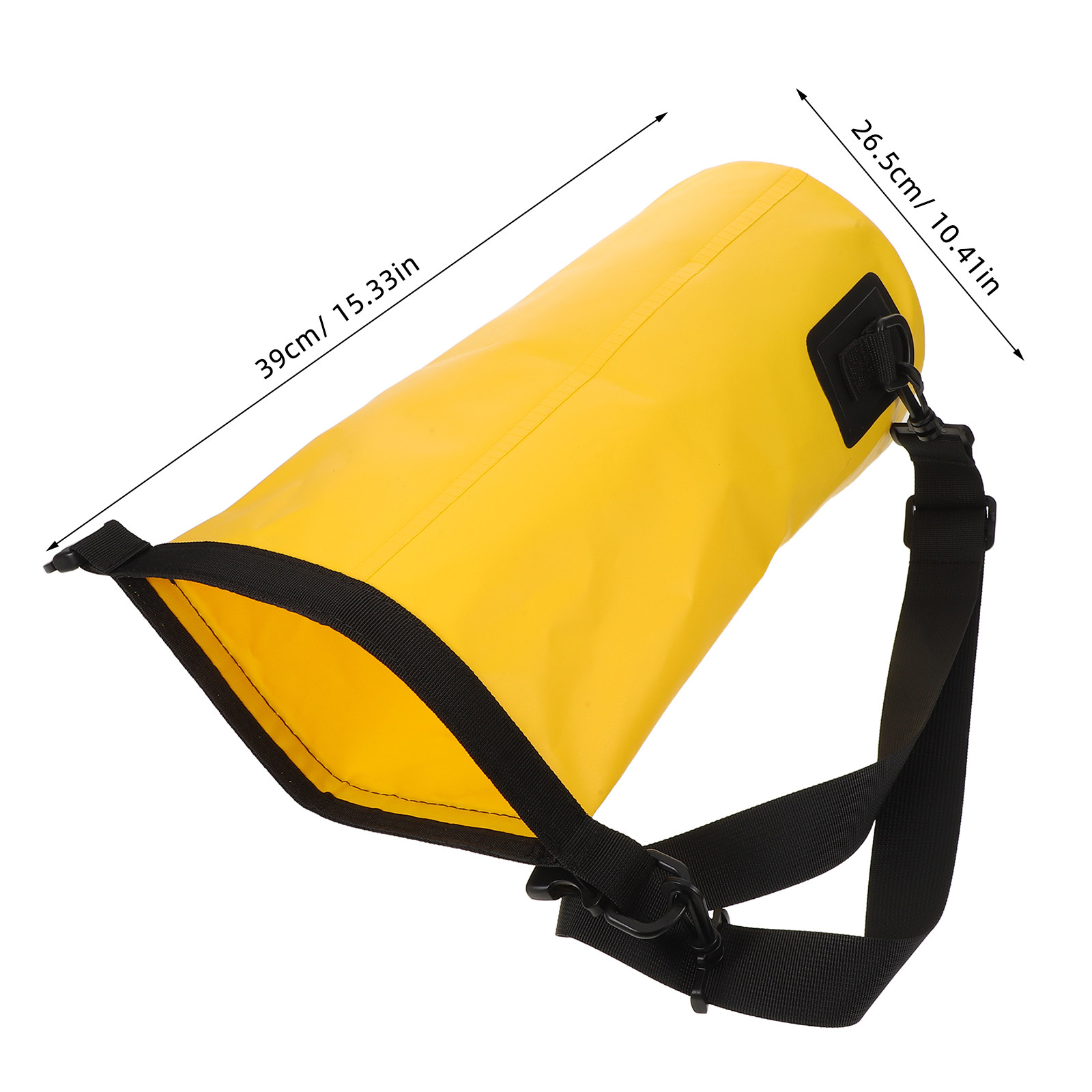 5L PVC Waterproof Dry Bag for  - Outdoor Adventure Rafting 评论和价格