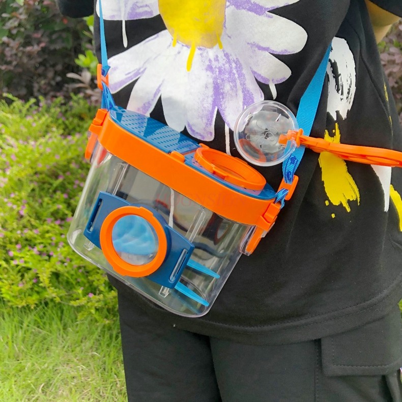 Children's insect observation  - Outdoor Adventure Learning 评论和价格