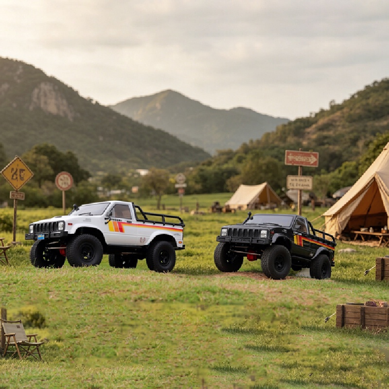 Rgt Rc Crawler Ex86110v2 Pione - Outdoor Adventure Hobbies 评论和价格