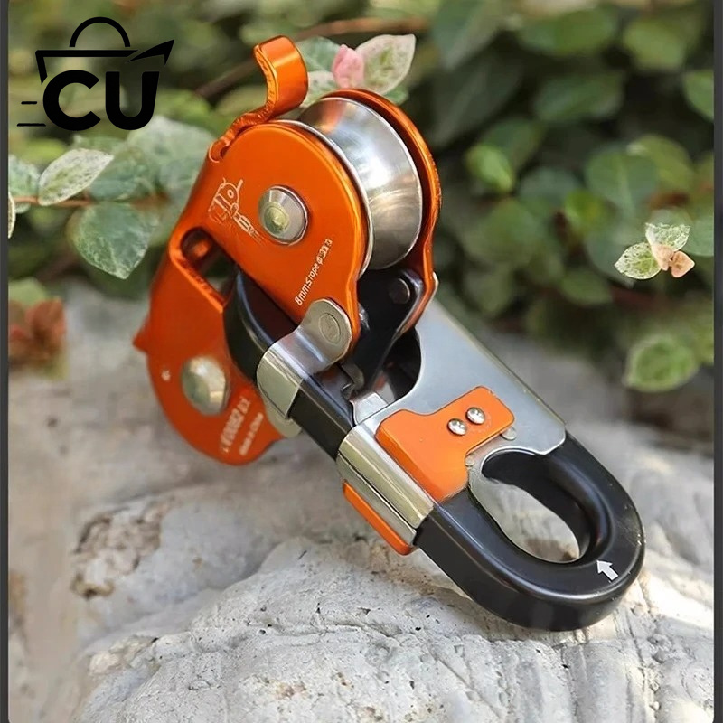 ​​Double Pulley High-Altitude  - Outdoor Adventure Zipline 评论和价格