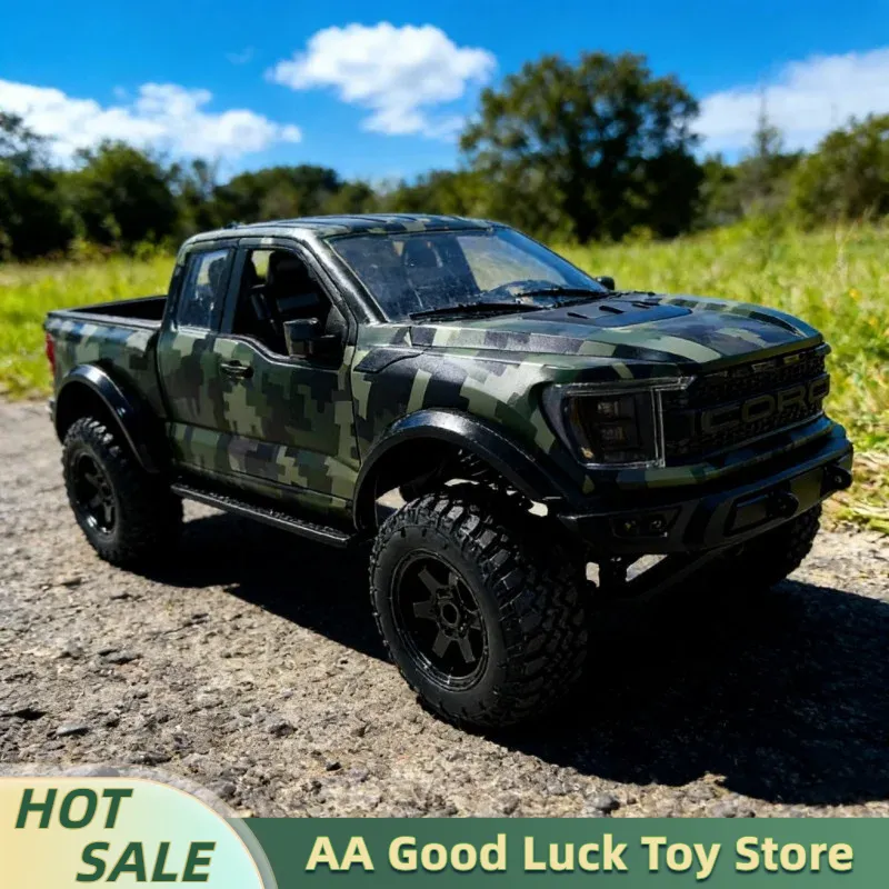 Hongxing F150 Rc Crawler New C - Outdoor Adventure Hobbies 评论和价格