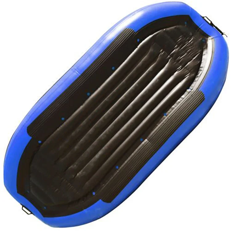 China's PVC or Hypalon Inflata - Outdoor Adventure Rafting 评论和价格