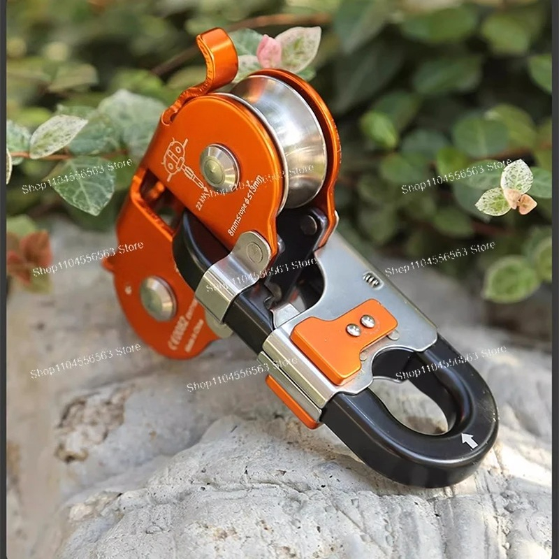 ​​Double Pulley High-Altitude  - Outdoor Adventure Zipline 评论和价格