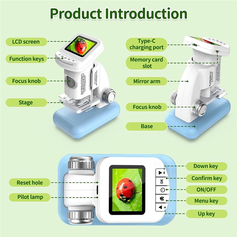 ABZL Explore Science Kids Digi - Outdoor Adventure Learning 评论和价格