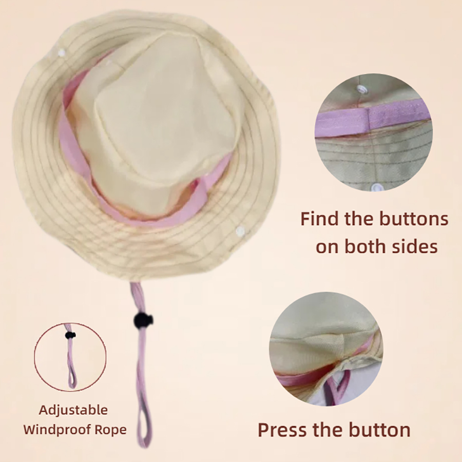 Children Explorer Vest Hat Sui - Outdoor Adventure Outfit 评论和价格