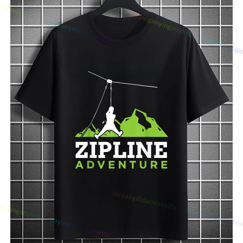 Man & Women 's Zipline Adventu - Outdoor Adventure Zipline 评论和价格