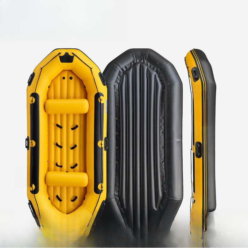 Whitewater Rafting Race PVC Se - Outdoor Adventure Rafting 评论和价格