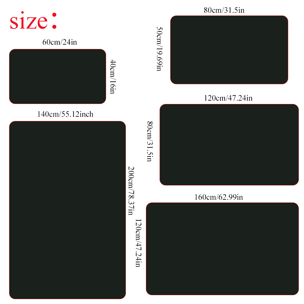 Adventure Path Area Rug for Pl - Outdoor Adventure Learning 评论和价格