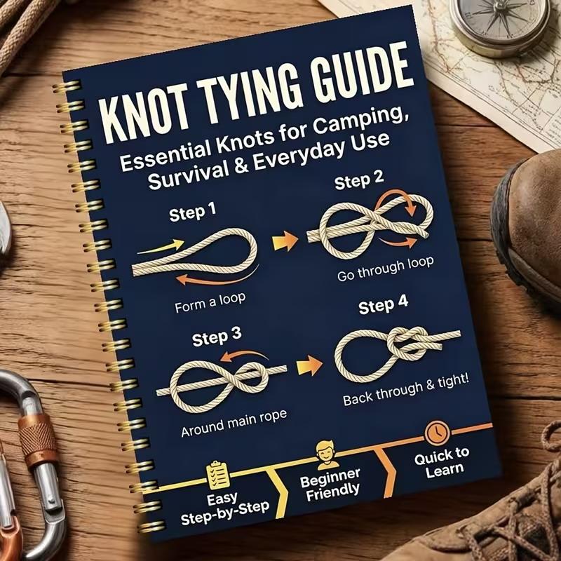 Beginner Friendly Outdoor Surv - Outdoor Adventure Guide 评论和价格