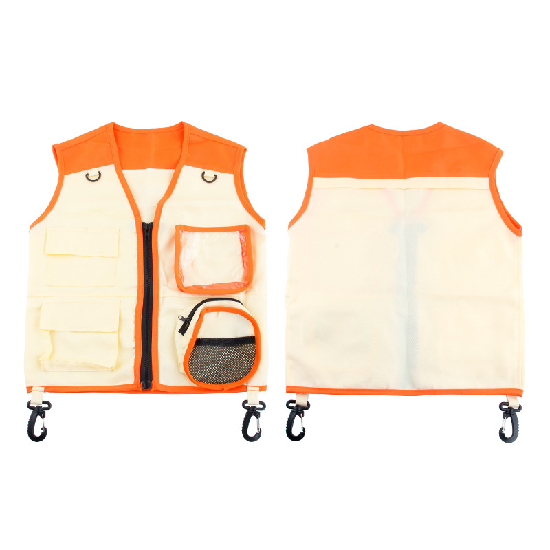 Kids Explorer Costume Set Adve - Outdoor Adventure Outfit 评论和价格