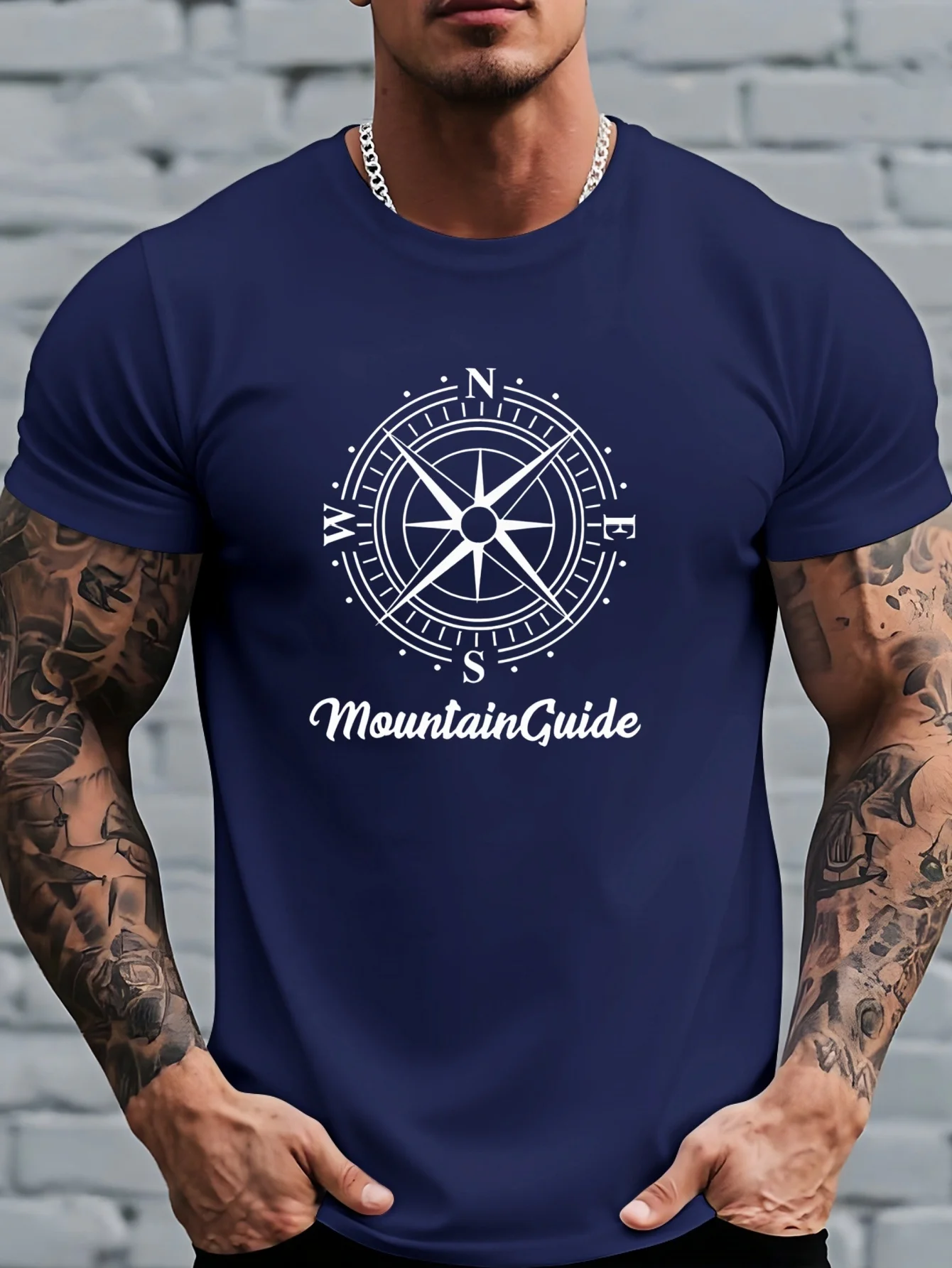 Fashion New Men's Compass Moun - Outdoor Adventure Guide 评论和价格