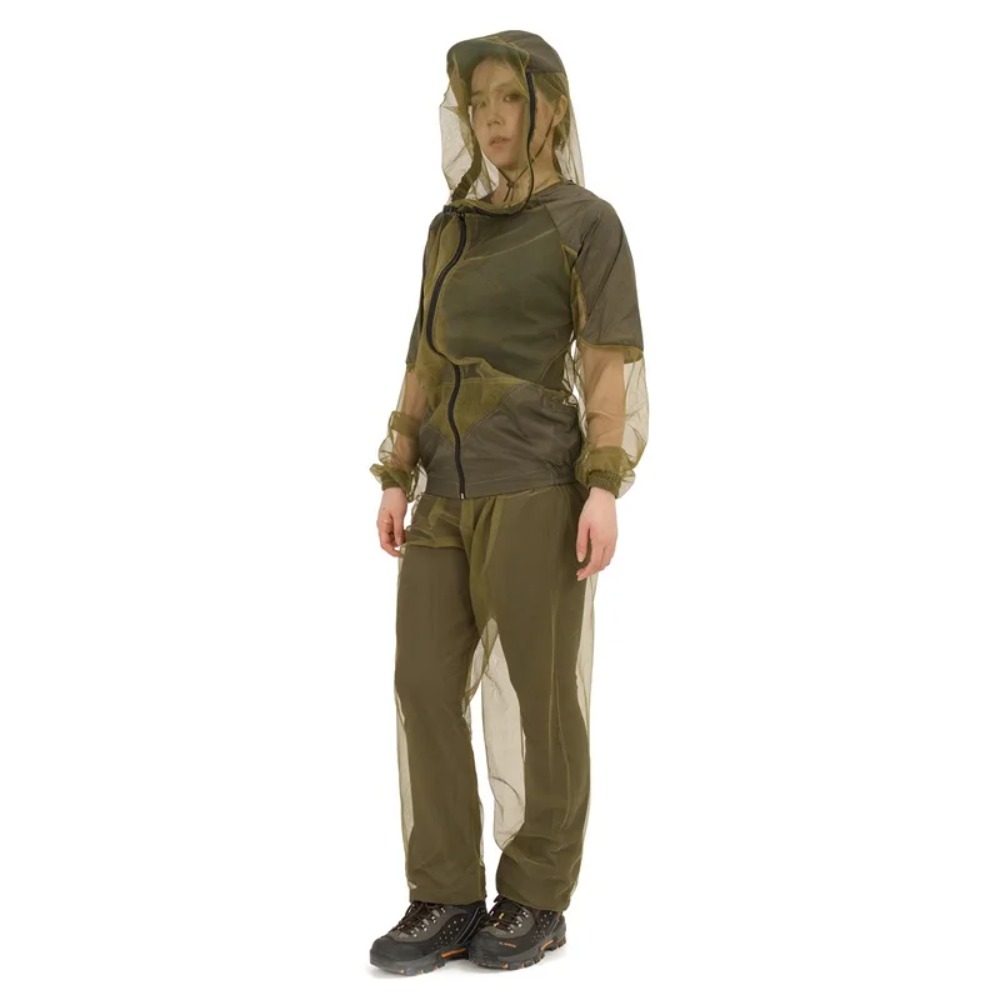 Hiking Adventure Insect Proof  - Outdoor Adventure Outfit 评论和价格