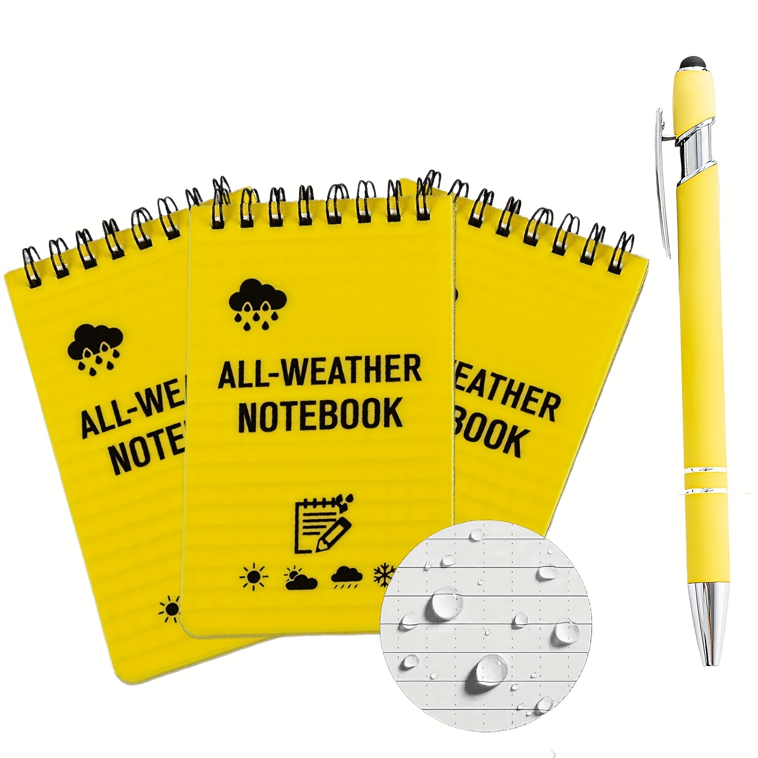 4pcs Weather Outdoor Adventure - Outdoor Adventure Books 评论和价格