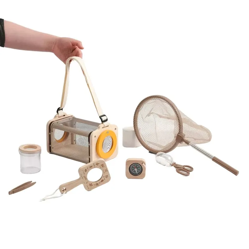 Multifunctional Outdoor Advent - Outdoor Adventure Learning 评论和价格