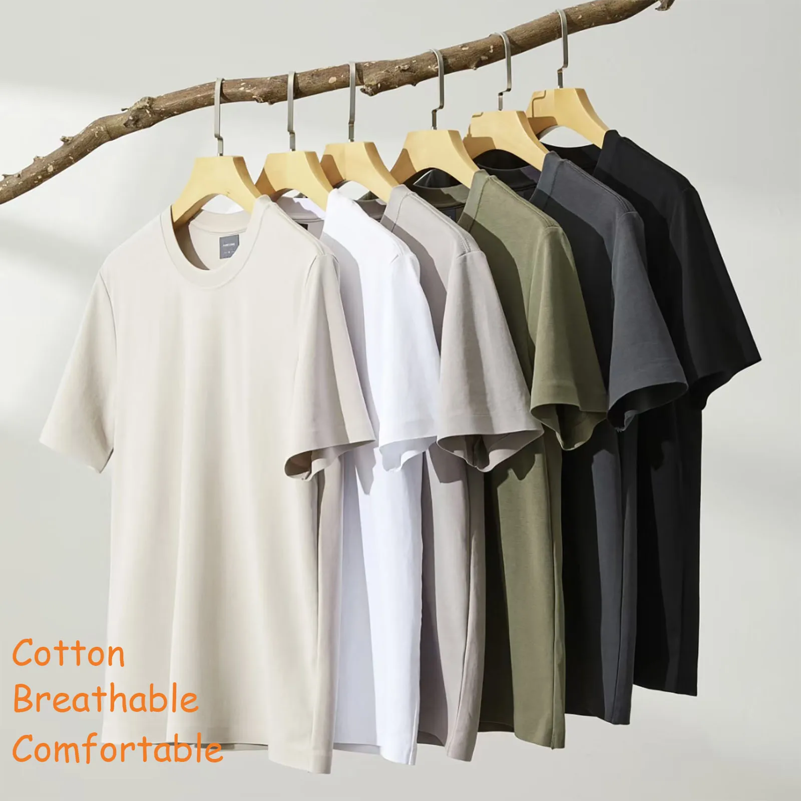 Inspirational Hiking T Shirt f - Outdoor Adventure Hobbies 评论和价格