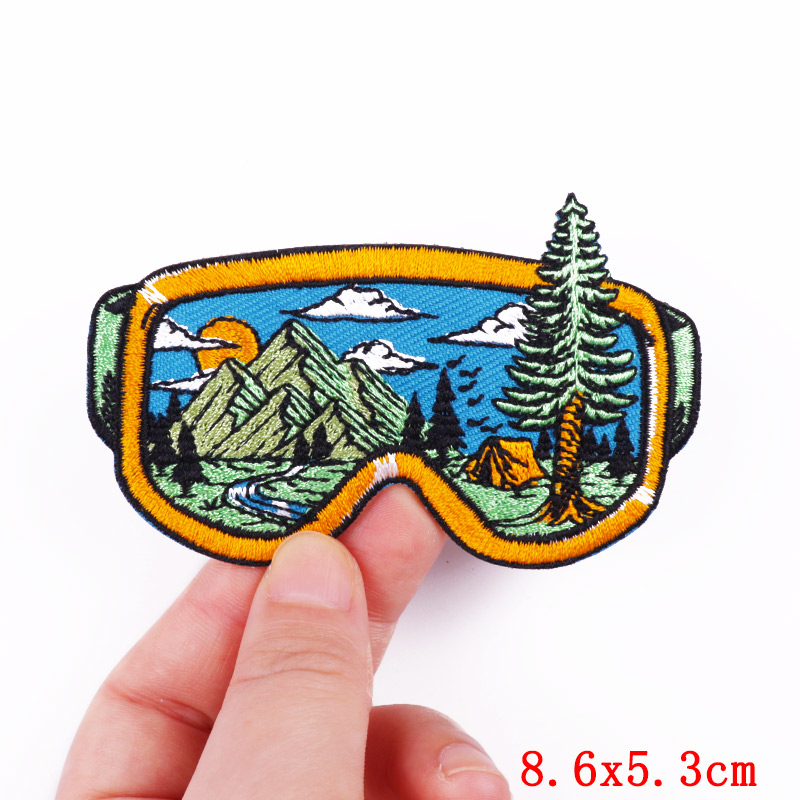 Hiking Explorer Moutain Campin - Outdoor Adventure Outfit 评论和价格