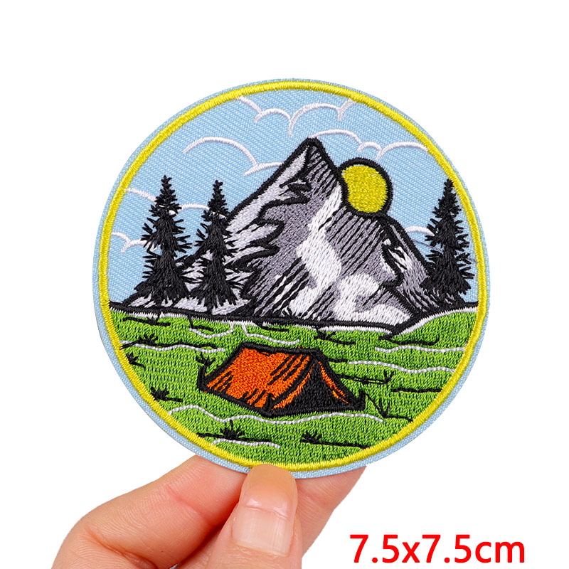 Hiking Explorer Moutain Campin - Outdoor Adventure Outfit 评论和价格