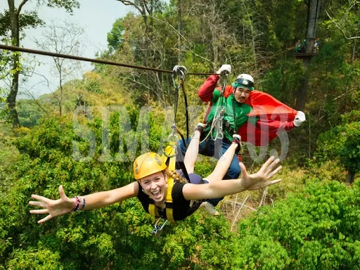 Backyard Adventure Zip Line Ki - Outdoor Adventure Zipline 评论和价格