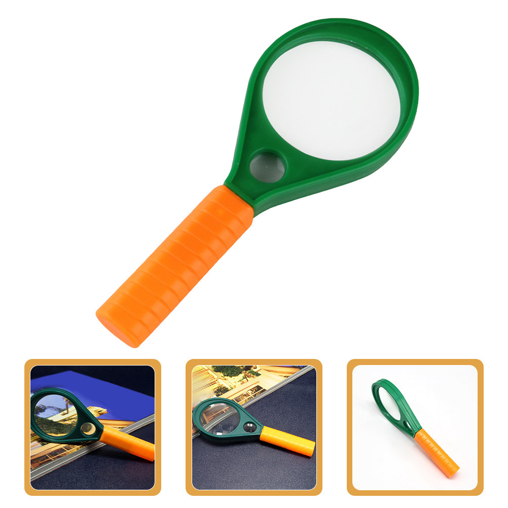 Kids Adventure Magnifying Glas - Outdoor Adventure Learning 评论和价格