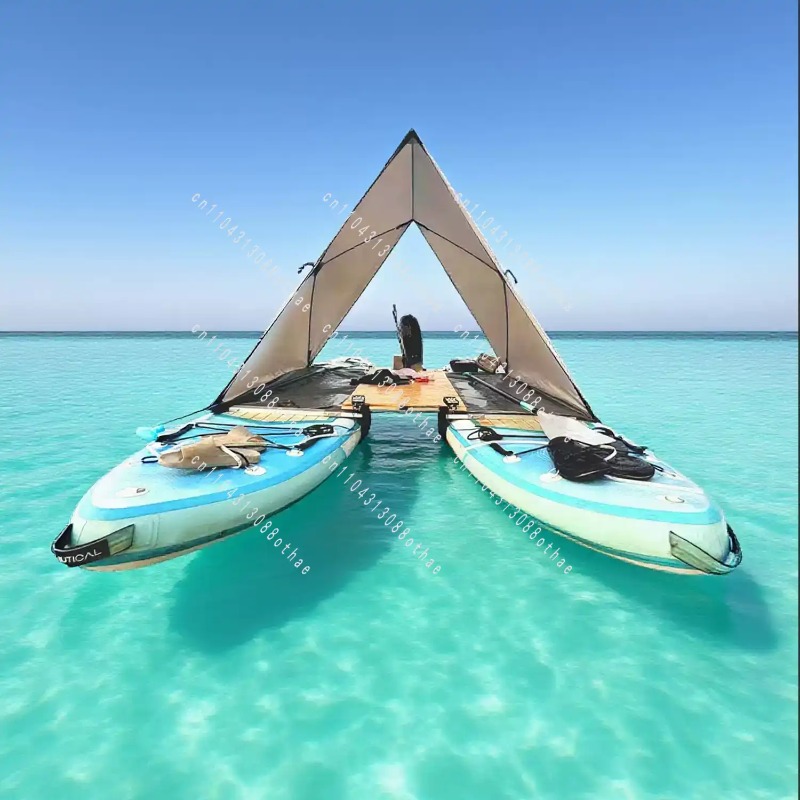 For Water Sports Stand Up Padd - Outdoor Adventure Kit 评论和价格