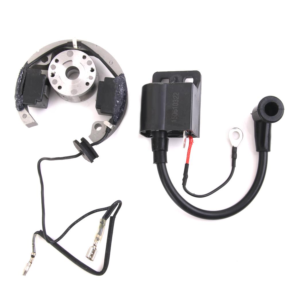 Magneto Stator Rotor Ignition  - Outdoor Adventure Kit 评论和价格