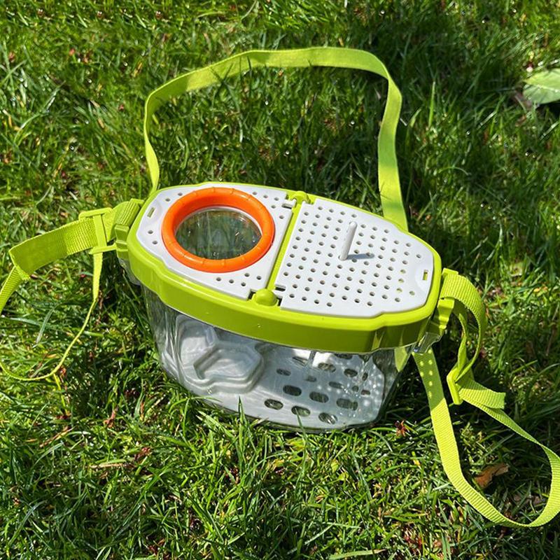 Kids Observation Box Science O - Outdoor Adventure Learning 评论和价格