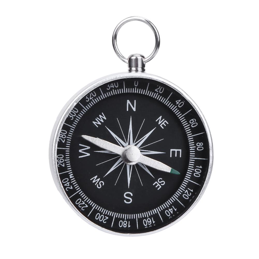 Camping Hiking Compass Mini Li - Outdoor Adventure Guide 评论和价格