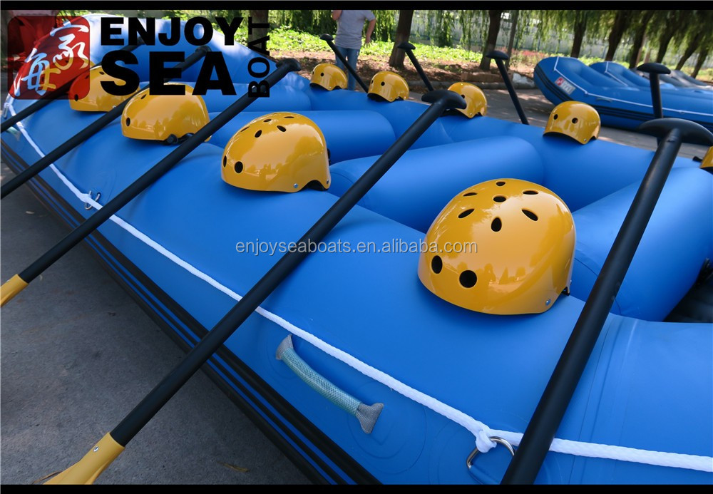 2025 Outdoor Inflatable Whitew - Outdoor Adventure Rafting 评论和价格