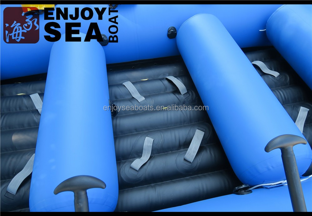 2025 Outdoor Inflatable Whitew - Outdoor Adventure Rafting 评论和价格