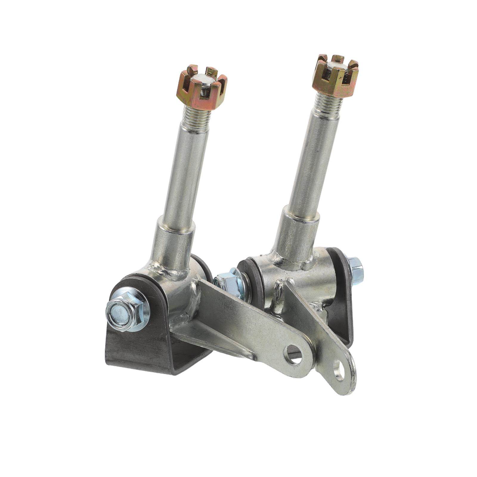 1Pair Atv Go Kart Steering Knu - Outdoor Adventure Quad Biking 评论和价格