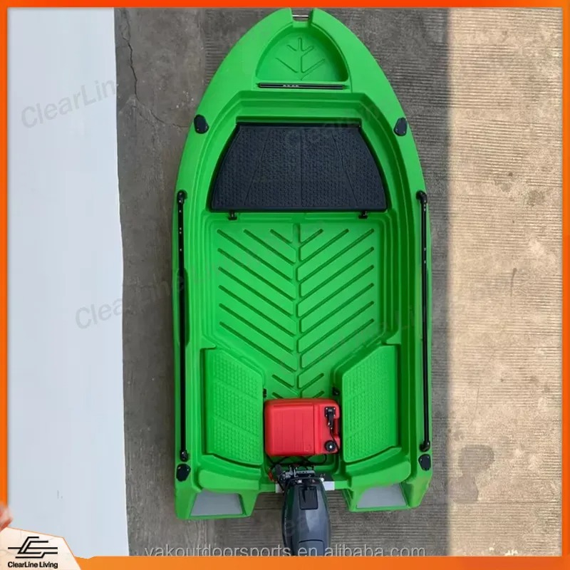 10ft Mini Jet Boat Inflatable  - Outdoor Adventure Rafting 评论和价格