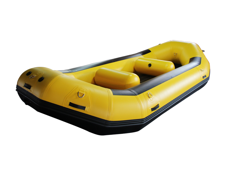 Factory High Quality 8-Person  - Outdoor Adventure Rafting 评论和价格