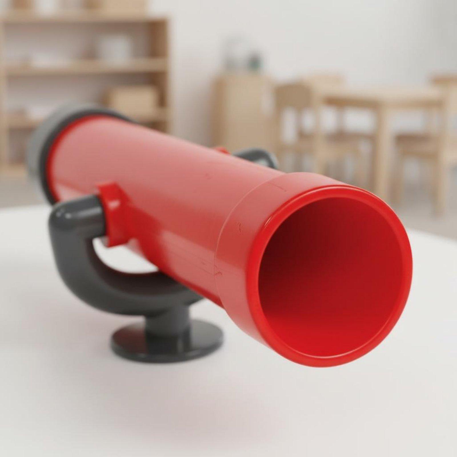 Playground Children Telescope  - Outdoor Adventure Learning 评论和价格